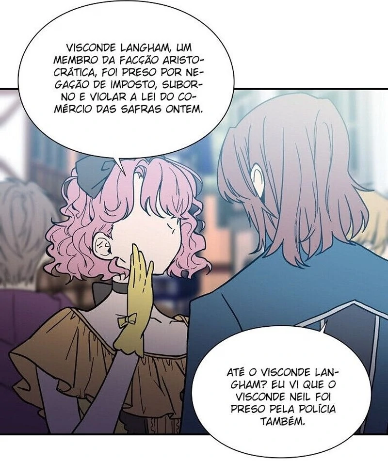 Doctor Elise Capítulo 127 Página 52