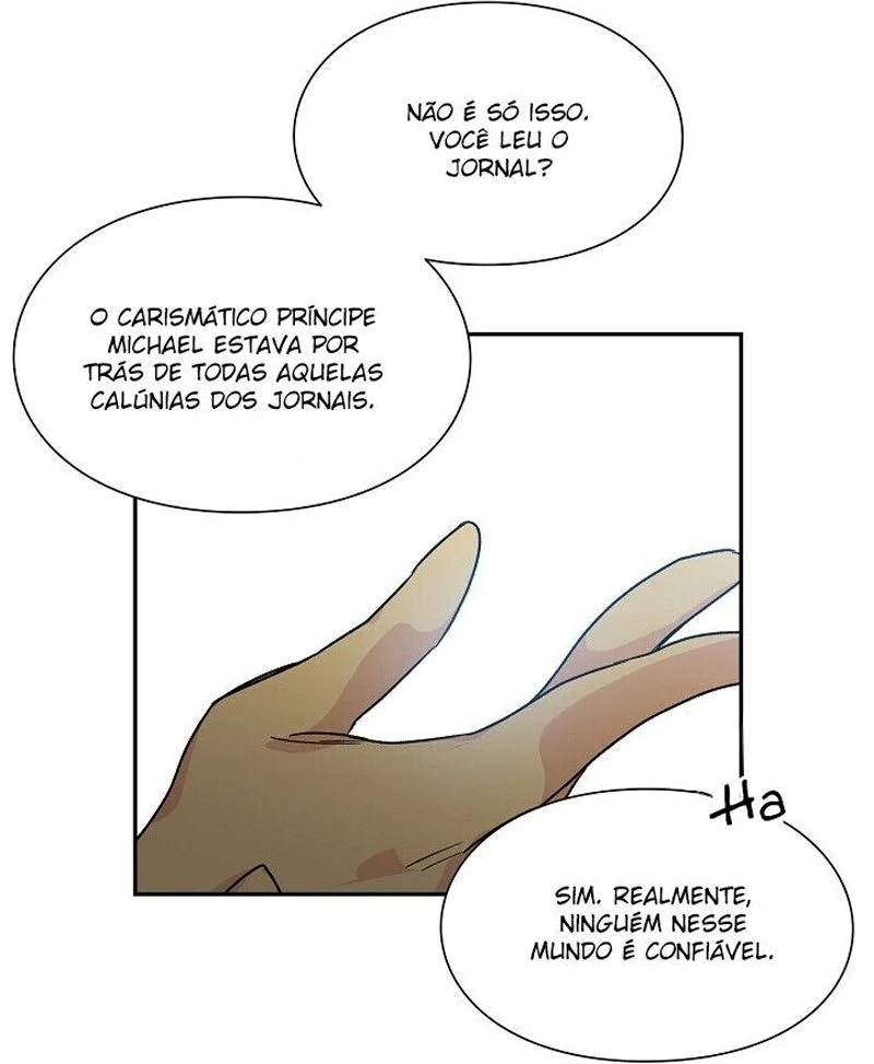 Doctor Elise Capítulo 127 Página 53