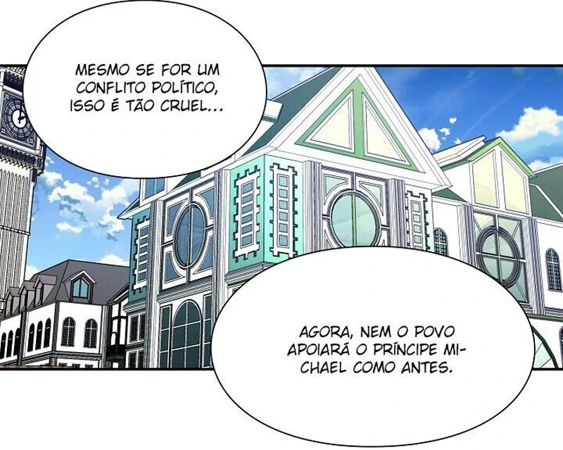 Doctor Elise Capítulo 127 Página 54