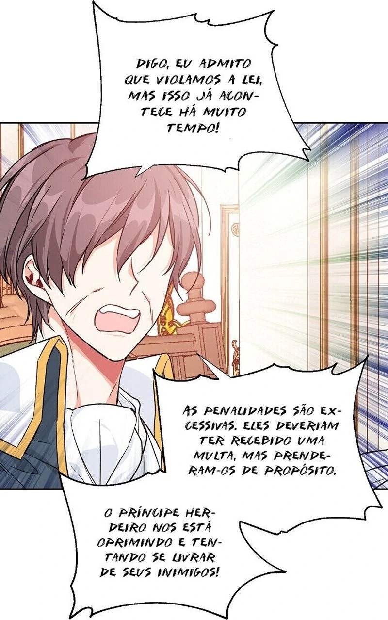 Doctor Elise Capítulo 127 Página 57
