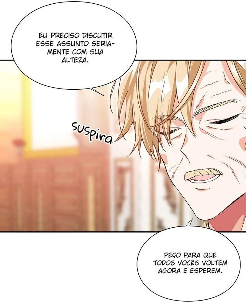 Doctor Elise Capítulo 127 Página 58