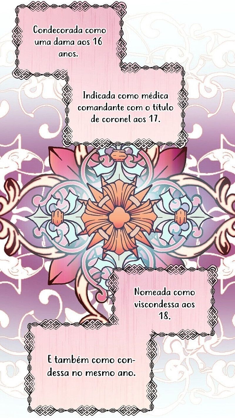Doctor Elise Capítulo 127 Página 9