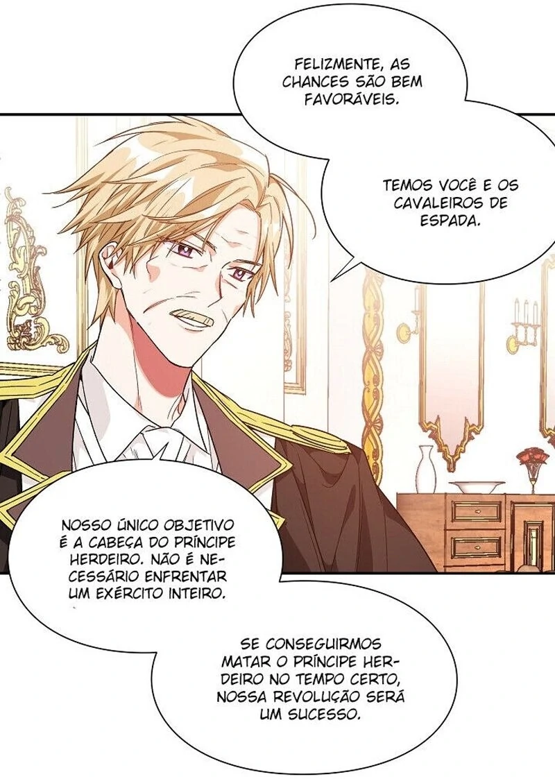 Doctor Elise Capítulo 128 Página 14