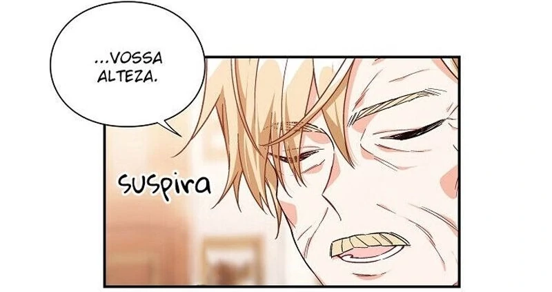 Doctor Elise Capítulo 128 Página 15