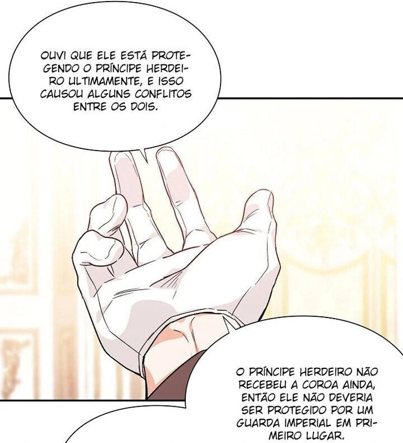 Doctor Elise Capítulo 128 Página 18