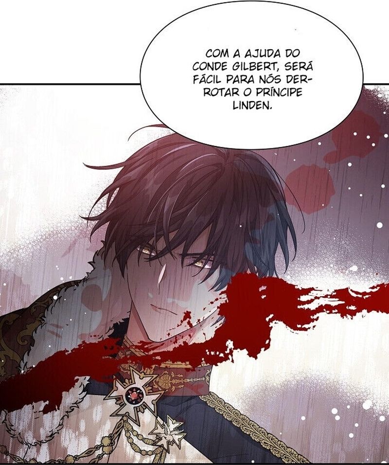 Doctor Elise Capítulo 128 Página 20
