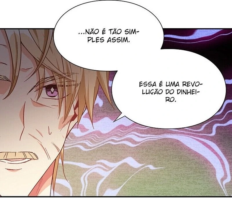 Doctor Elise Capítulo 128 Página 3