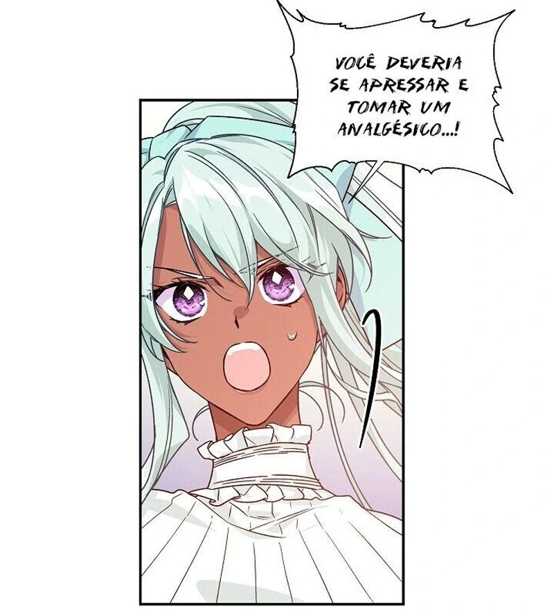 Doctor Elise Capítulo 128 Página 31