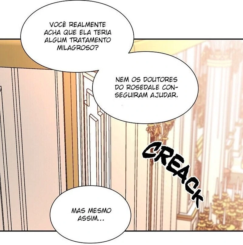 Doctor Elise Capítulo 128 Página 39