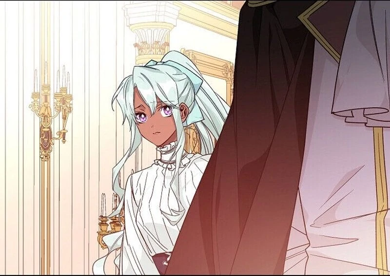 Doctor Elise Capítulo 128 Página 41
