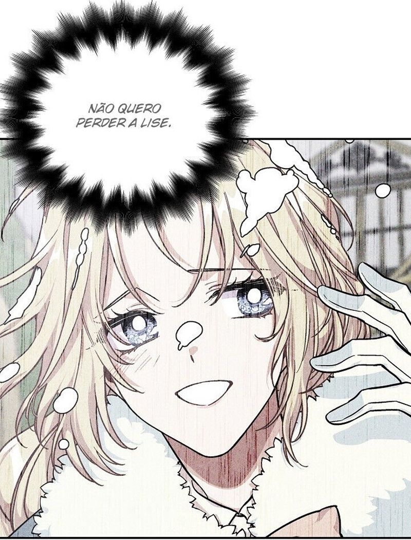 Doctor Elise Capítulo 128 Página 43
