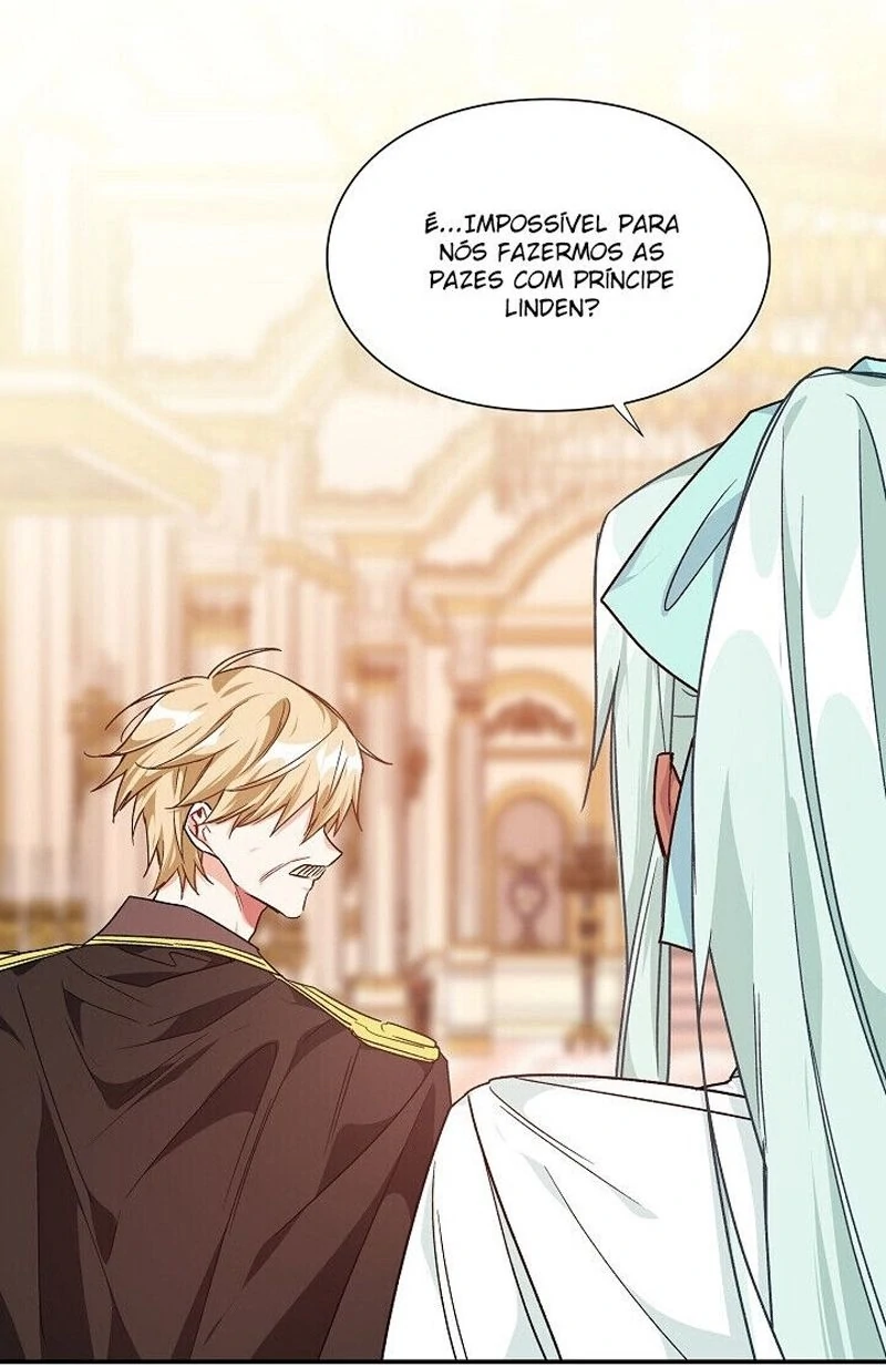 Doctor Elise Capítulo 128 Página 45