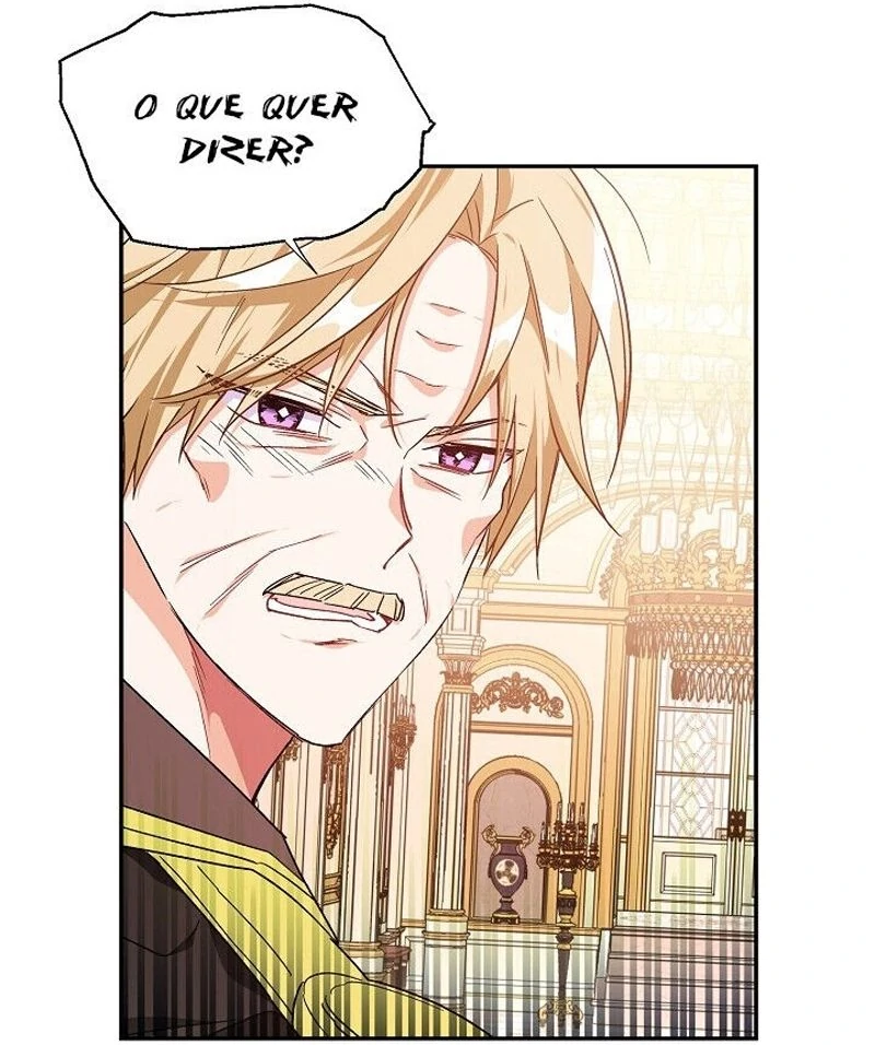 Doctor Elise Capítulo 128 Página 46