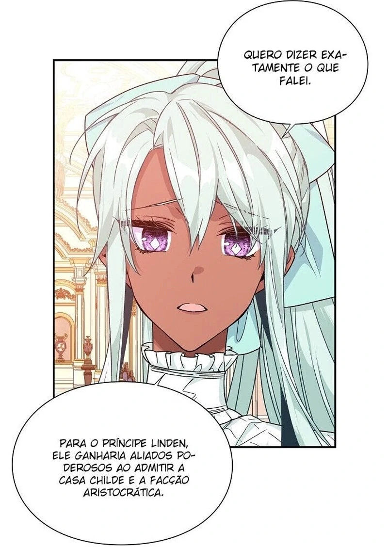 Doctor Elise Capítulo 128 Página 47