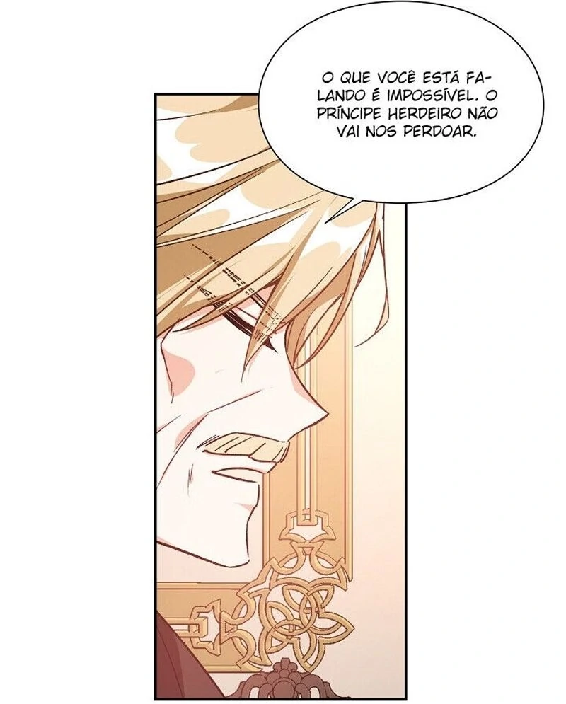 Doctor Elise Capítulo 128 Página 49