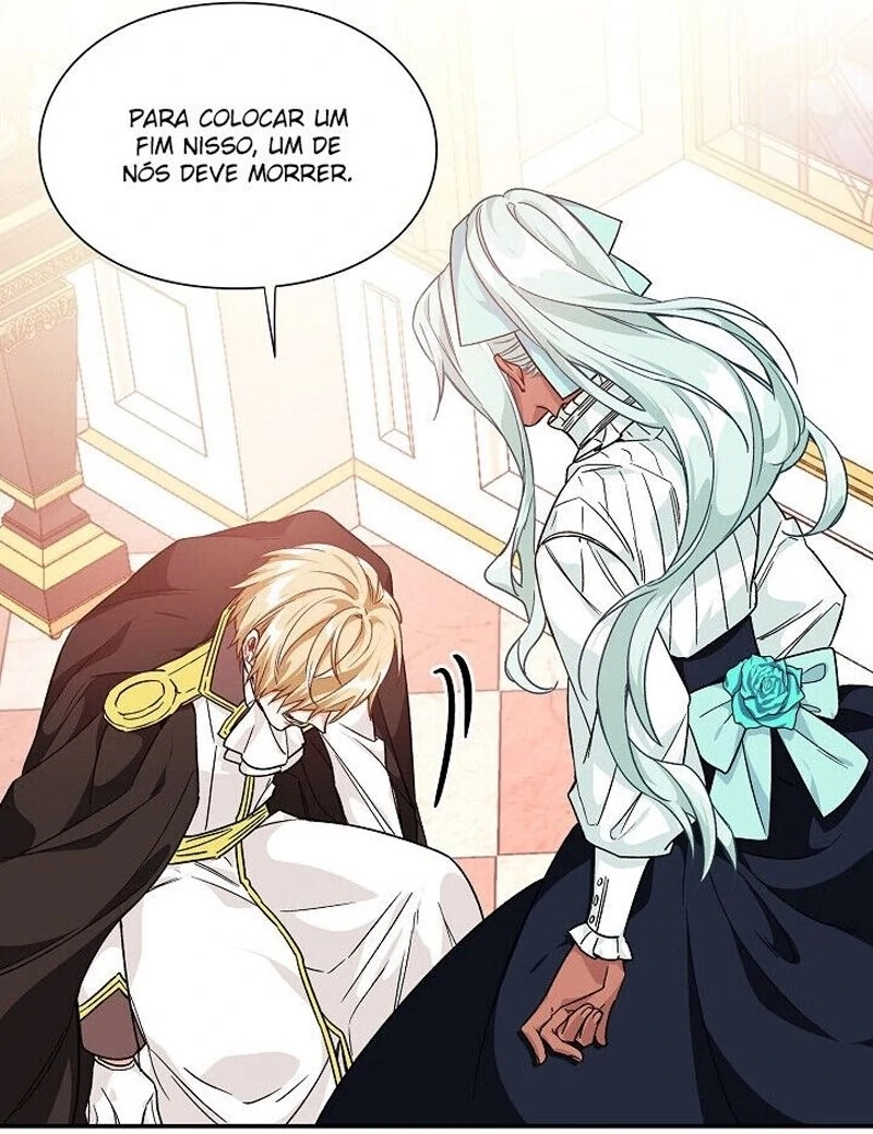Doctor Elise Capítulo 128 Página 60