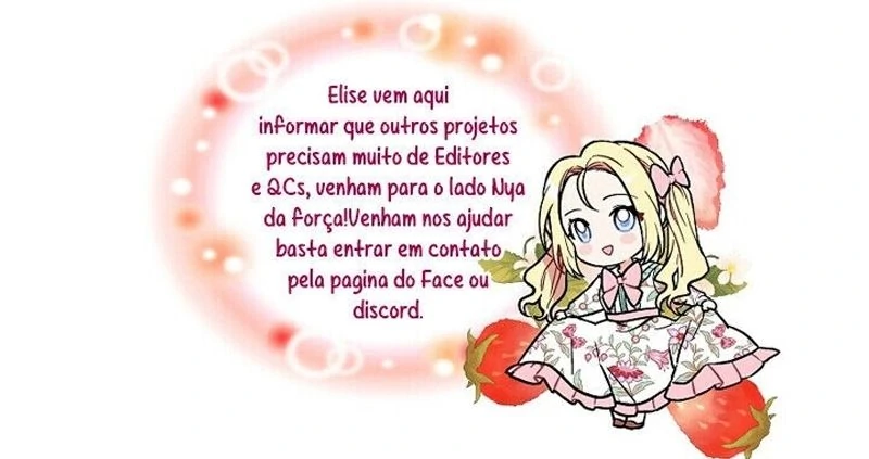 Doctor Elise Capítulo 128 Página 67