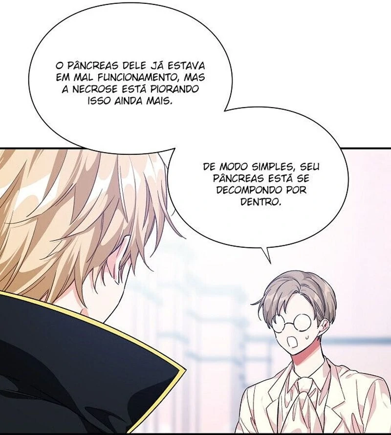 Doctor Elise Capítulo 129 Página 19