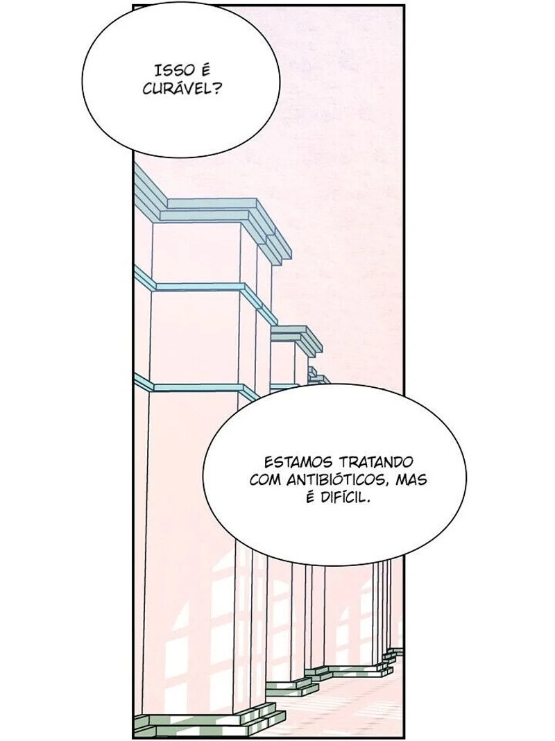 Doctor Elise Capítulo 129 Página 20
