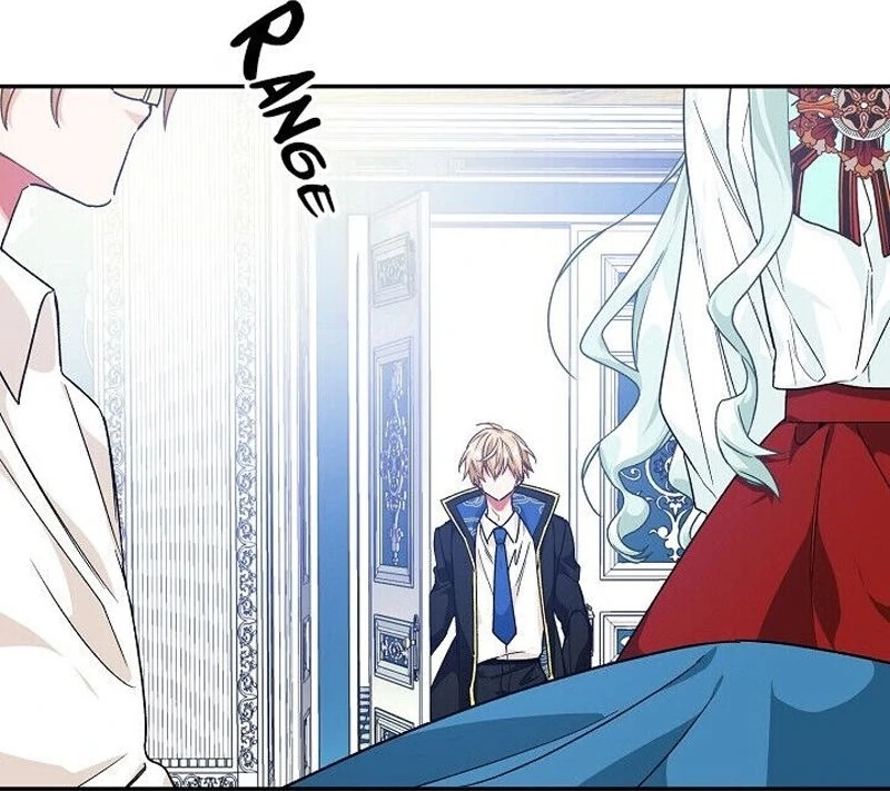 Doctor Elise Capítulo 129 Página 23