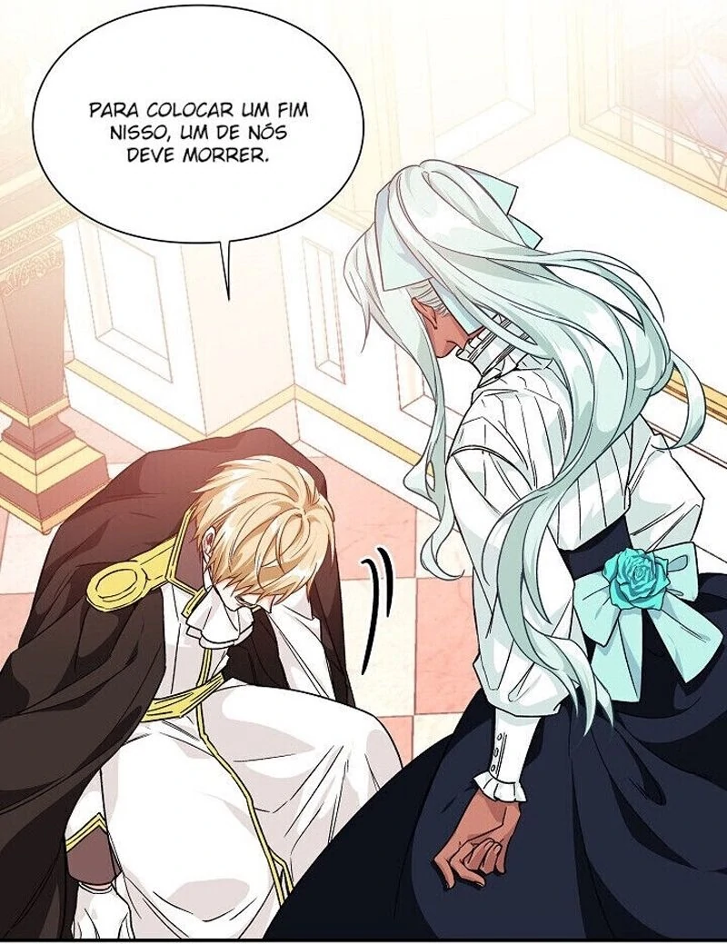 Doctor Elise Capítulo 129 Página 3