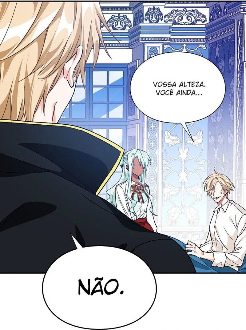 Doctor Elise Capítulo 129 Página 34