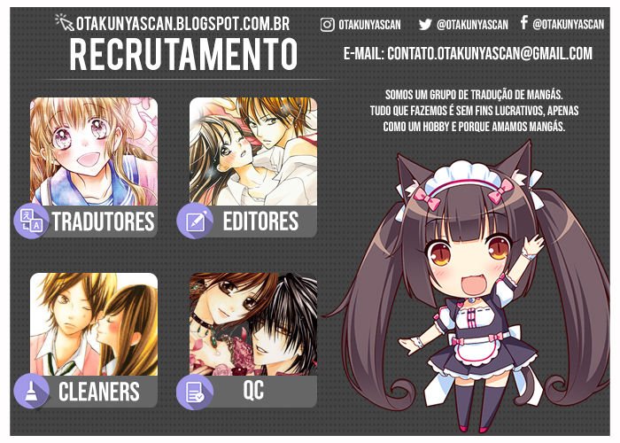 Doctor Elise Capítulo 13 Página 18