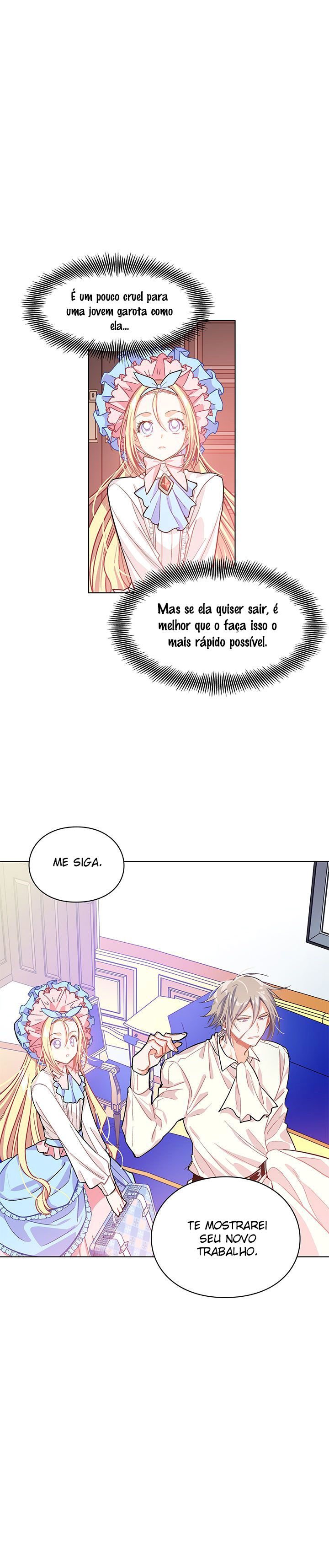 Doctor Elise Capítulo 13 Página 2