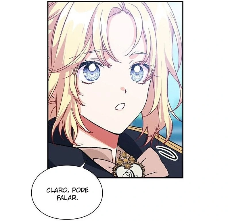 Doctor Elise Capítulo 130 Página 20
