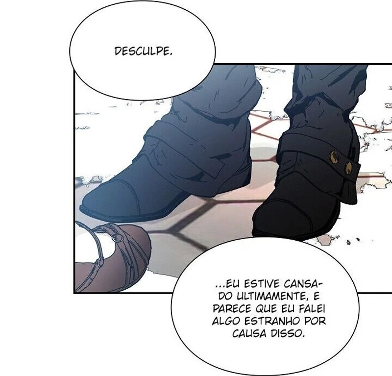 Doctor Elise Capítulo 130 Página 25