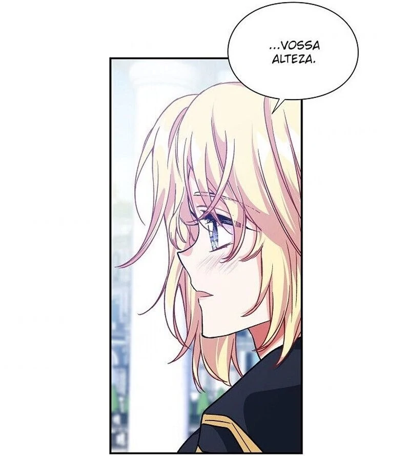 Doctor Elise Capítulo 130 Página 46