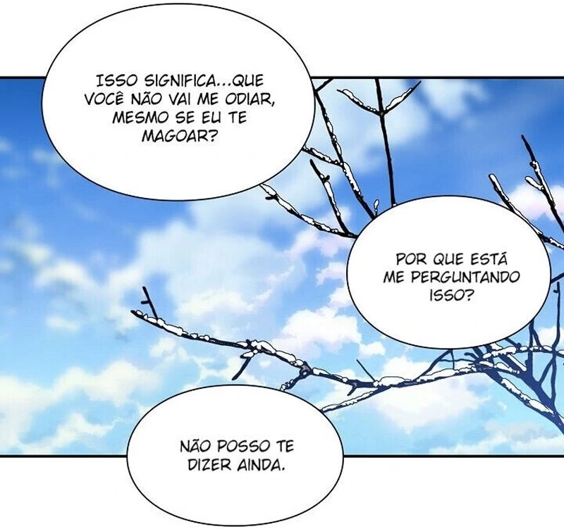 Doctor Elise Capítulo 130 Página 50