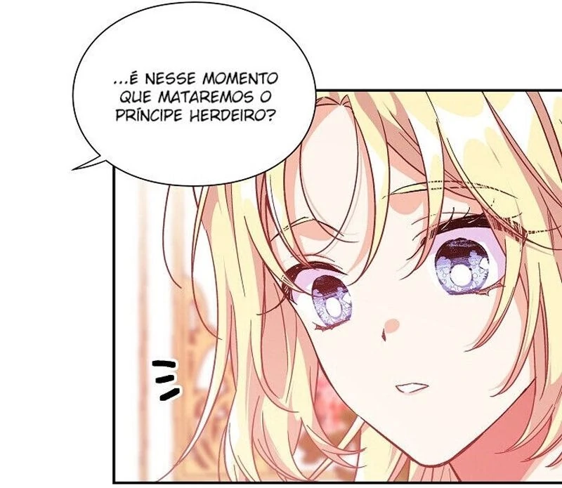 Doctor Elise Capítulo 131 Página 34