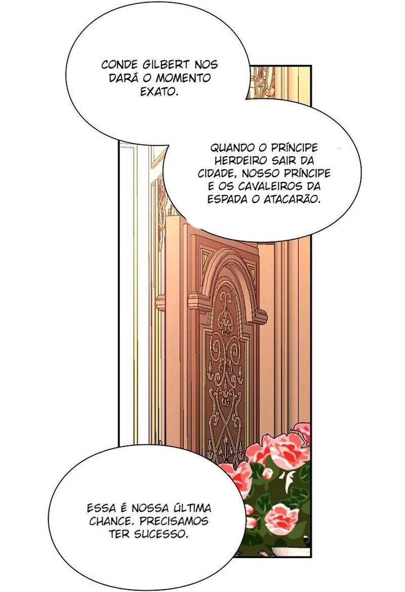 Doctor Elise Capítulo 131 Página 36
