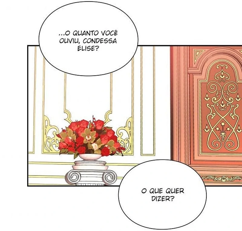Doctor Elise Capítulo 131 Página 45