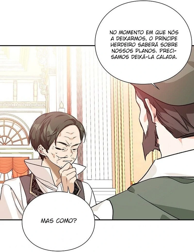 Doctor Elise Capítulo 131 Página 56
