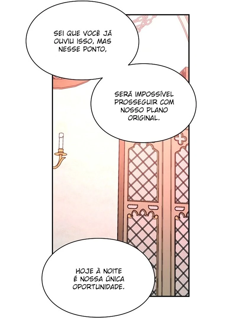 Doctor Elise Capítulo 132 Página 14