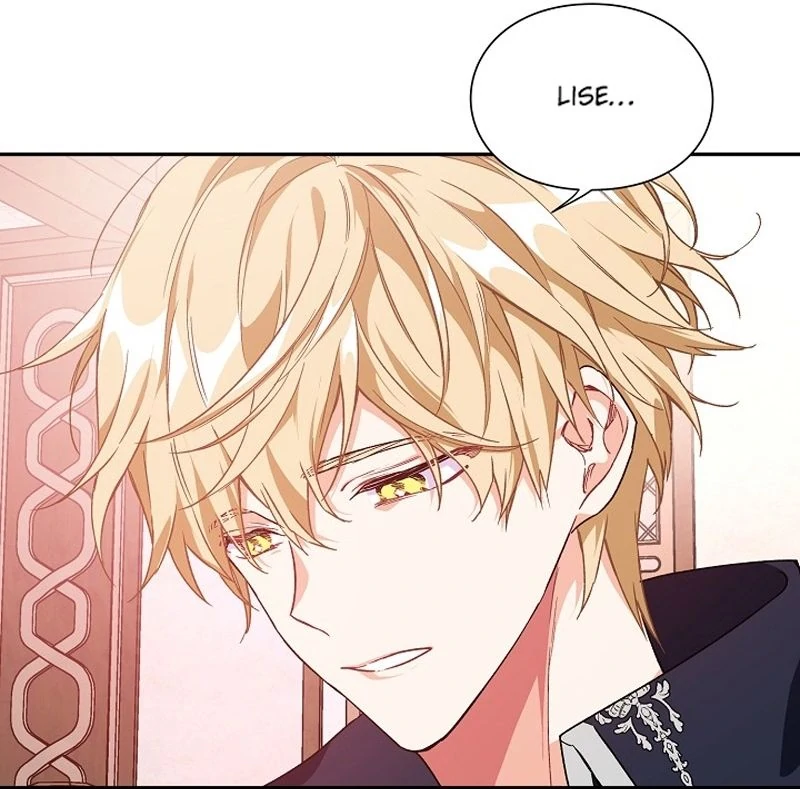 Doctor Elise Capítulo 132 Página 26