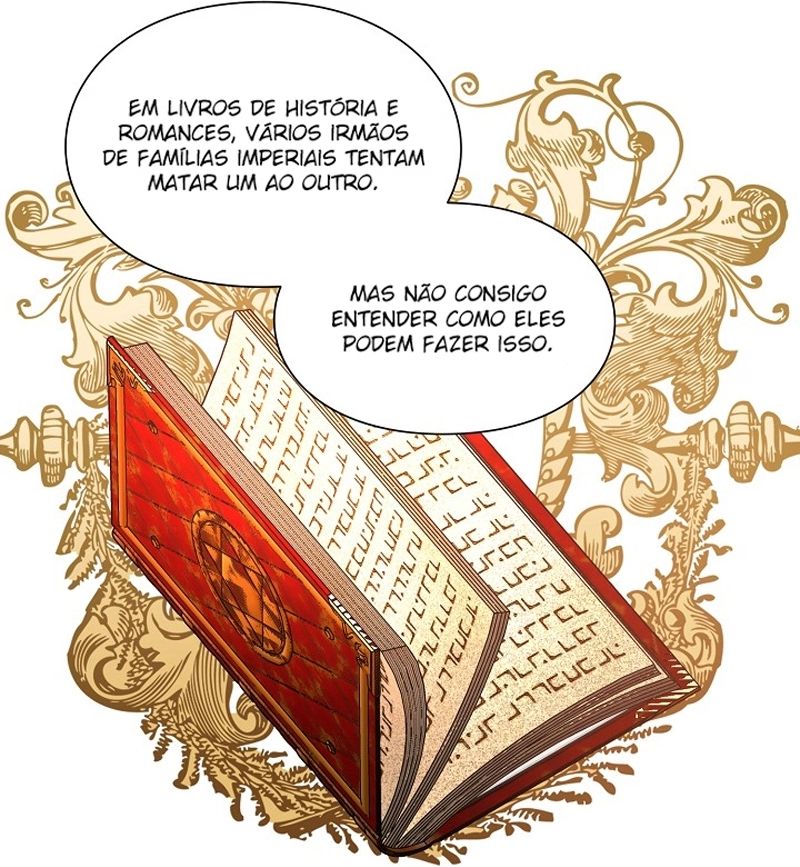 Doctor Elise Capítulo 132 Página 38