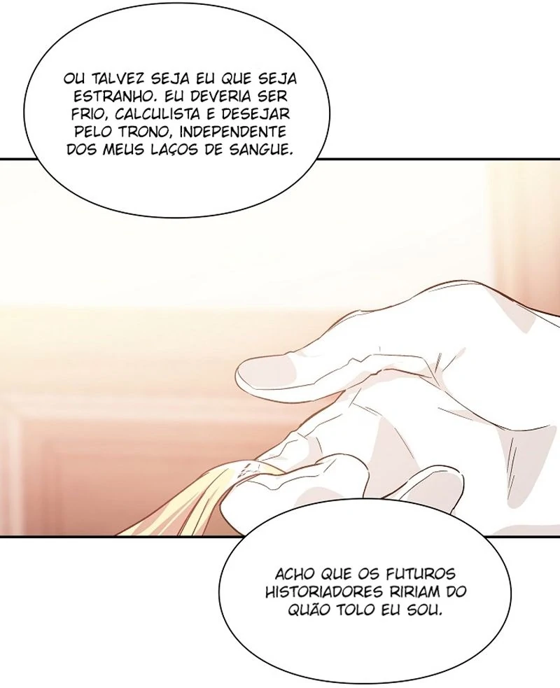 Doctor Elise Capítulo 132 Página 40