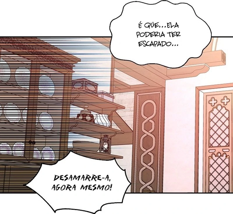 Doctor Elise Capítulo 132 Página 8