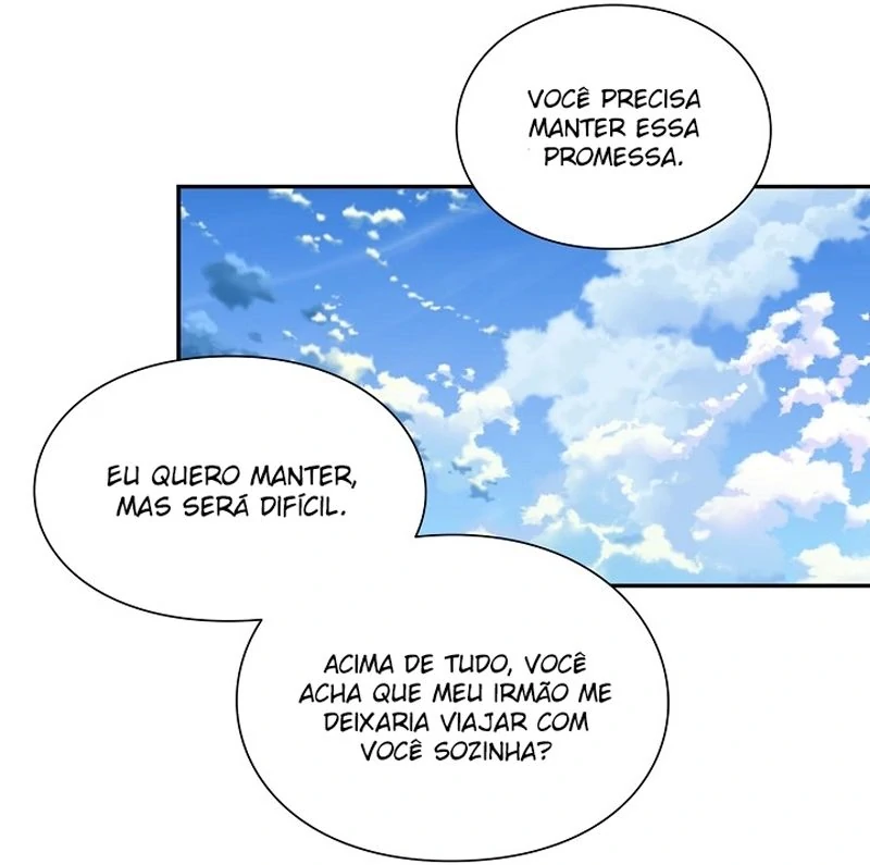 Doctor Elise Capítulo 133 Página 13
