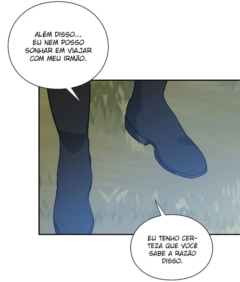 Doctor Elise Capítulo 133 Página 16
