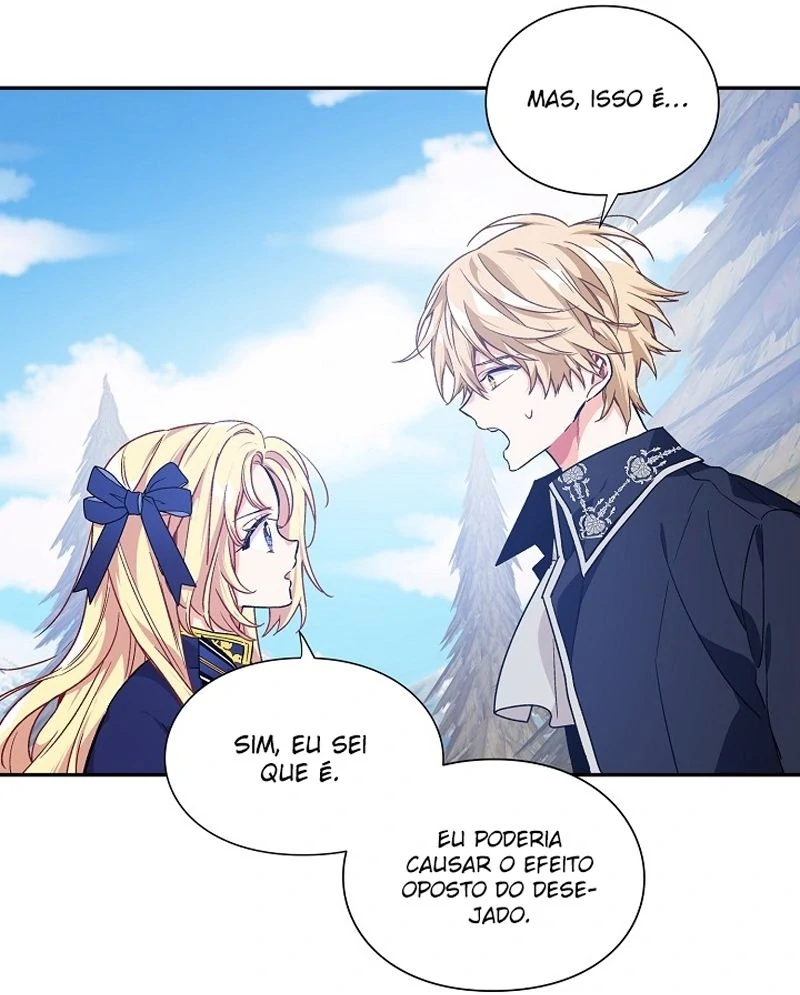 Doctor Elise Capítulo 133 Página 28