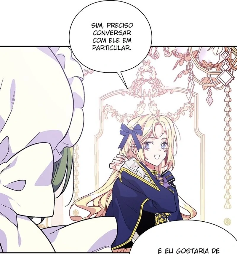 Doctor Elise Capítulo 133 Página 42