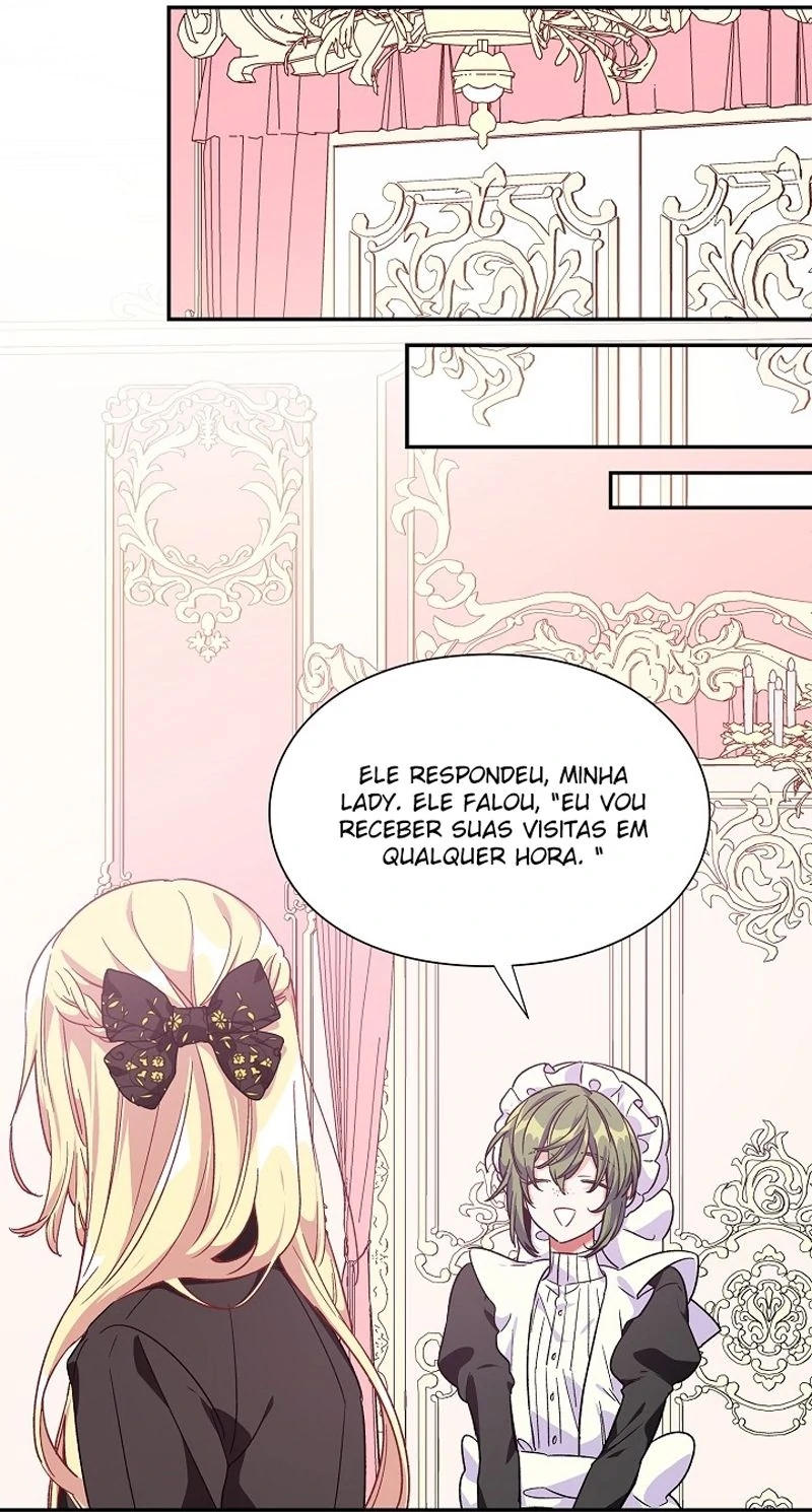 Doctor Elise Capítulo 133 Página 47