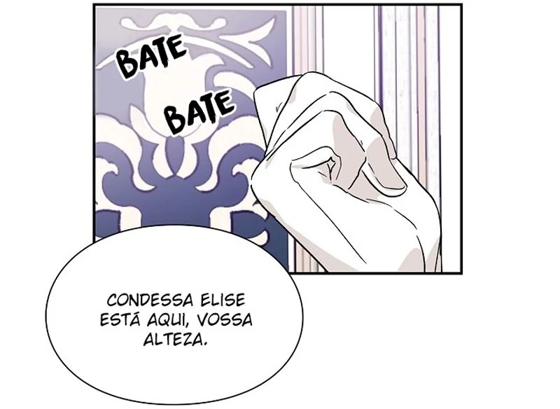 Doctor Elise Capítulo 133 Página 51