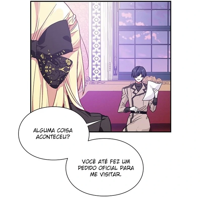 Doctor Elise Capítulo 133 Página 54