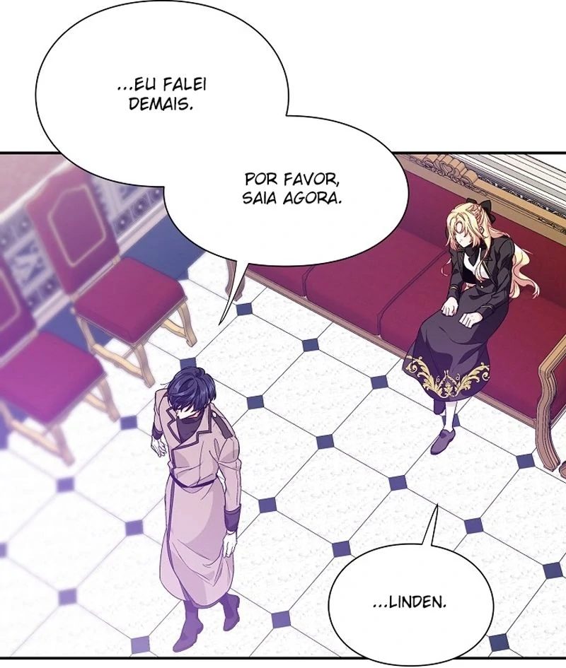 Doctor Elise Capítulo 134 Página 38
