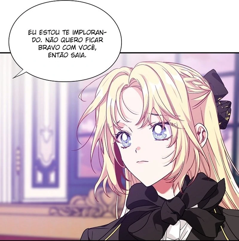 Doctor Elise Capítulo 134 Página 39